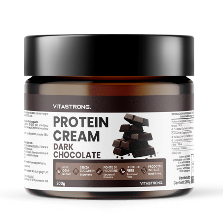 PROTEIN-CREME DUNKLE...