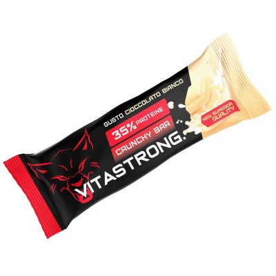 WEISSE SCHOKOLADENRIEGEL