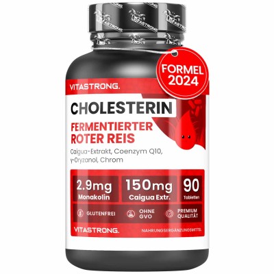 CHOLESTEROL COMPLEX