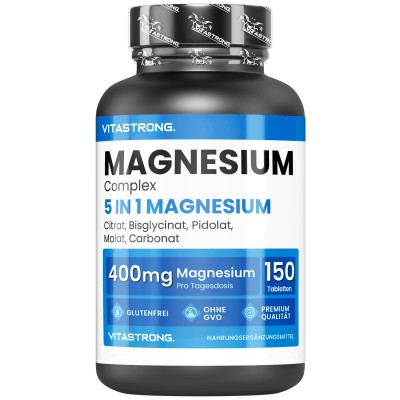 MAGNESIUMKOMPLEX