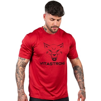 FLAGSHIP T-SHIRT RED