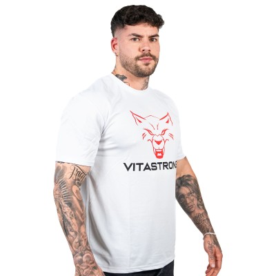 FLAGSHIP T-SHIRT WHITE