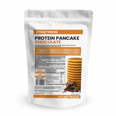 PROTEIN PANCAKE CHOCOLATE