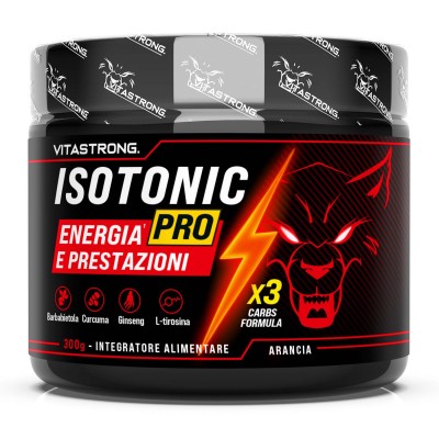 ISOTONIC PRO