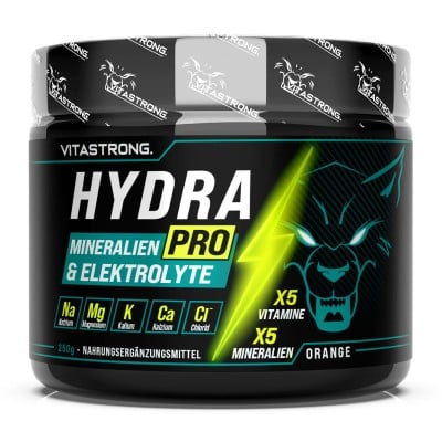 HYDRA PRO