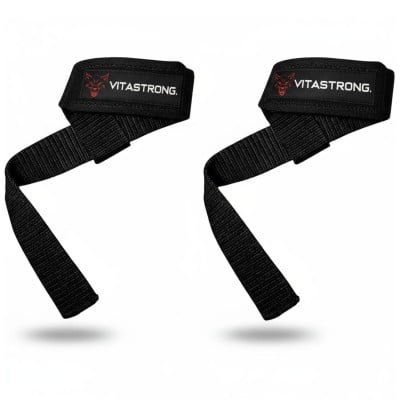 LIFTING STRAPS