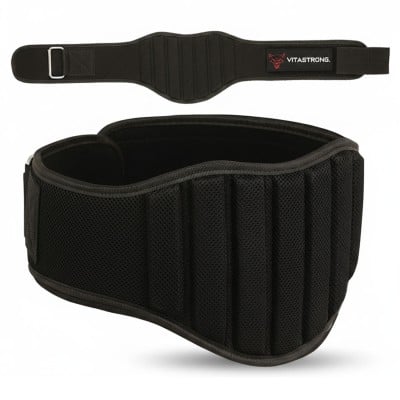 BODY BUILDING BELT