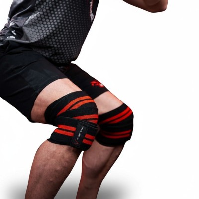 KNEE WRAP