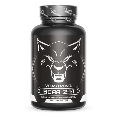 BCAA 2:1:1