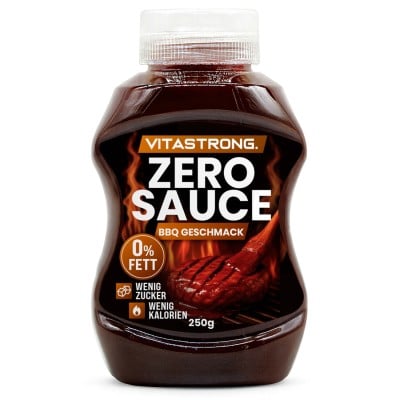 BBQ ZERO