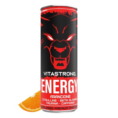 Vitastrong Energy x1