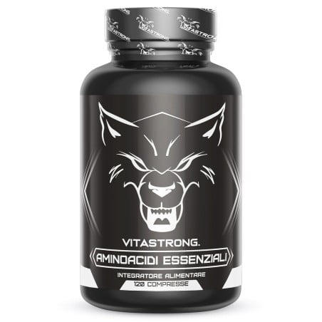 ESSENTIELLE AMINOSÄUREN