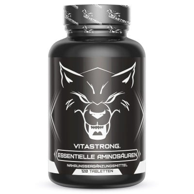 ESSENTIELLE AMINOSÄUREN