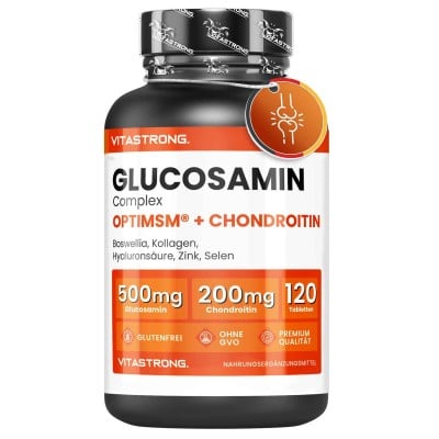 Glucosamine Complex