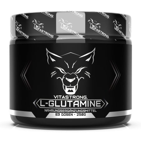 GLUTAMIN