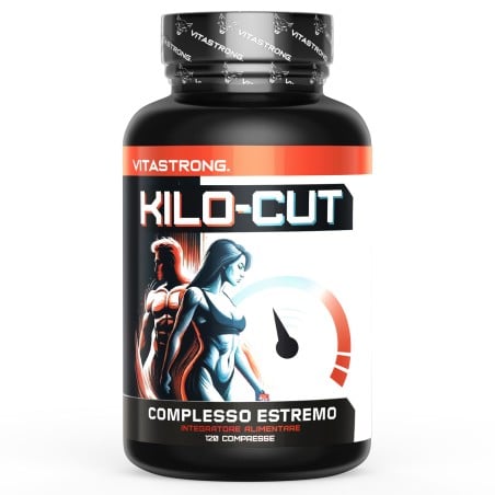 KILO-CUT | Gewichtsabnahme | Vitastrong