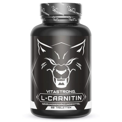 L-CARNITIN