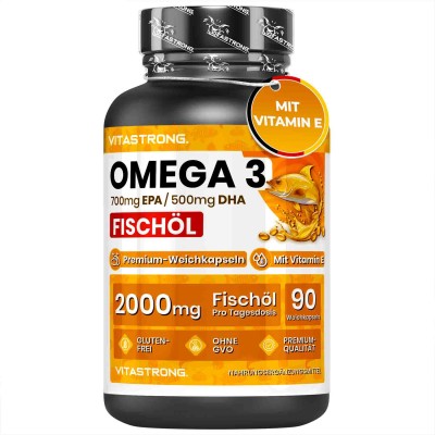 OMEGA 3
