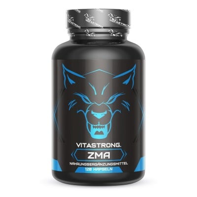 ZMA