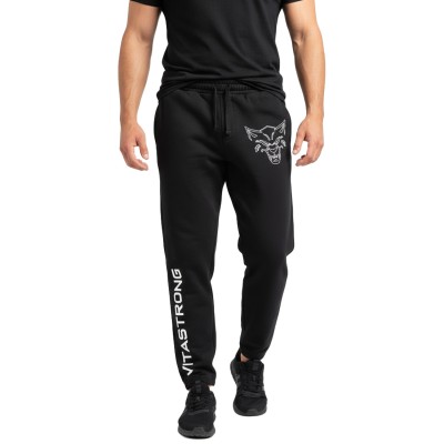 ORIGIN PANTS BLACK