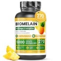 BROMELAIN 270 Tbl