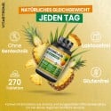 BROMELAIN 270 Tbl