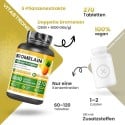 BROMELAIN 270 Tbl