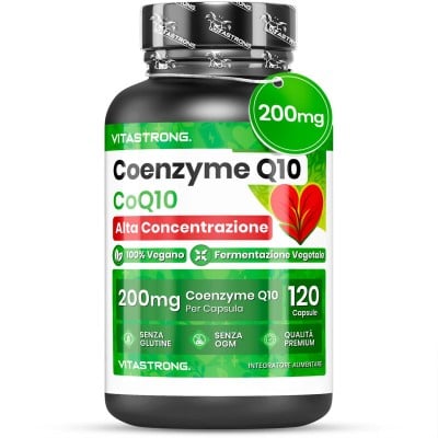 Coenzym Q10