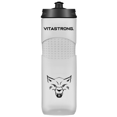 ENDURANCE GRAY BOTTLE 750ML