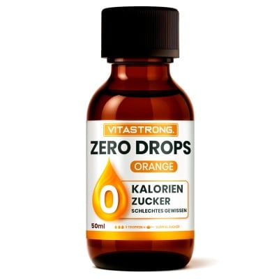 ZERO DROPS ORANGE