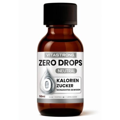 ZERO DROPS NEUTRAL