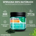 SPIRULINA