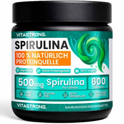 SPIRULINA