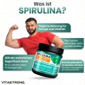 SPIRULINA