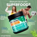 SPIRULINA