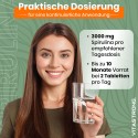 SPIRULINA