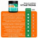 SPIRULINA