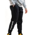 ORIGIN PANTS BLACK