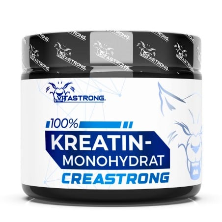 CREATINE CREASTRONG®