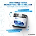 CREATINE CREASTRONG®
