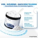 CREATINE CREASTRONG®