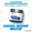 CREATINE CREASTRONG®