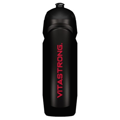 ROCKET TRINKFLASCHE SCHWARZ...