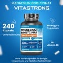 MAGNESIUM BISGLYCINAT