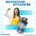 MAGNESIUM BISGLYCINAT