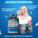 MAGNESIUM BISGLYCINAT