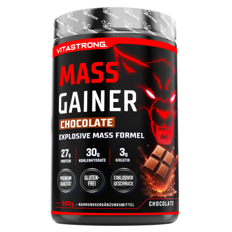 MASS GAINER