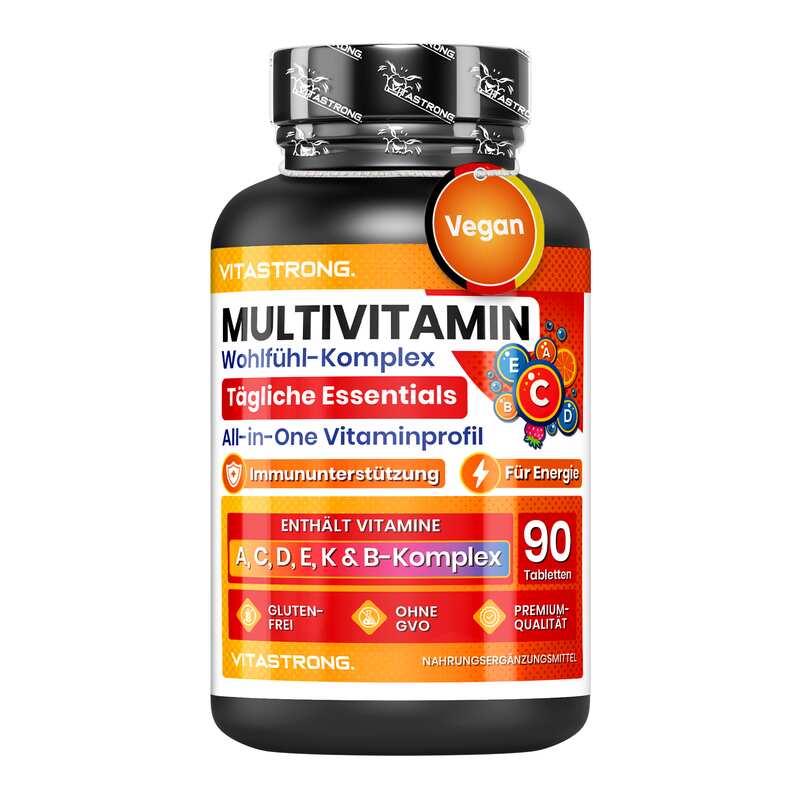 MULTIVITAMIN