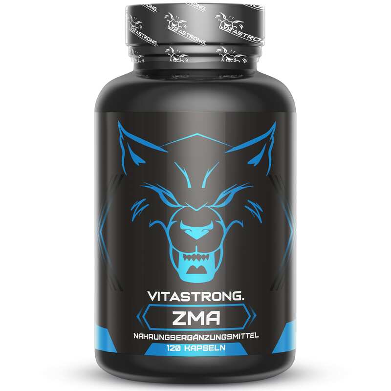 ZMA