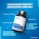 CREATINE CREASTRONG®